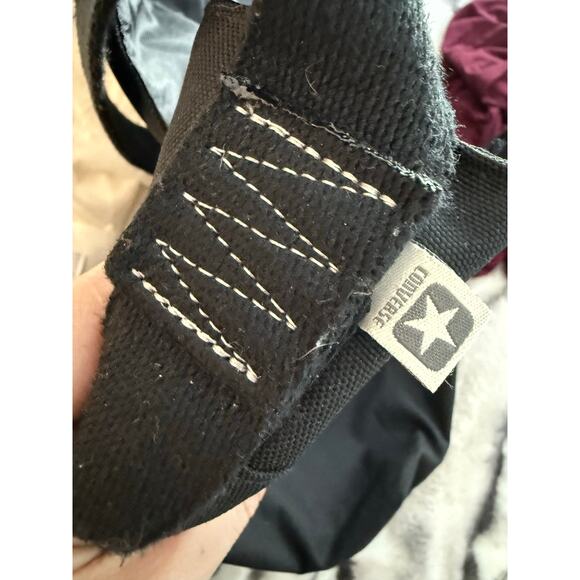 Large Converse Messenger Bag - Picture 5 of 10